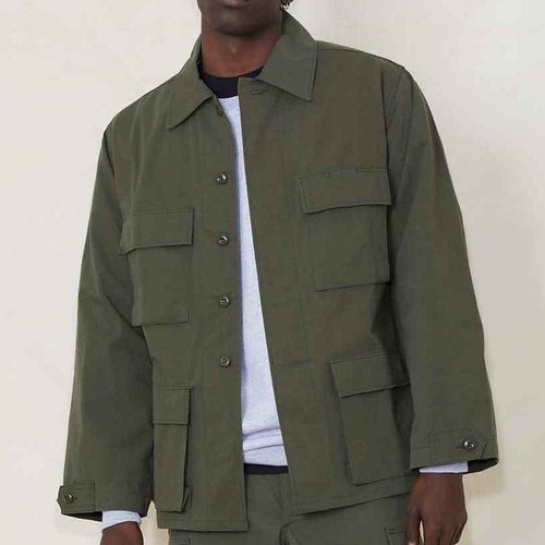Wtaps wmill military - wmill-ls,
