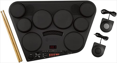 Yamaha compact digital - compact,