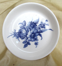Crown Staffordshire Fine Bone