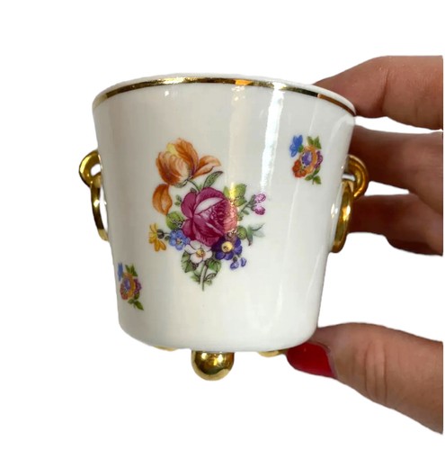 Vintage metzler ortloff - vintage,