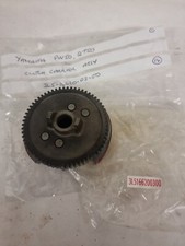 NOS YAMAHA PW50 QT50 CLUTCH CARRIER ASSY 3L5-16620-03-00
