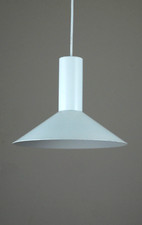 FOG & MORUP Formel 1 Pendant HANS DUE Danish Modern Lyfa Poulsen Vintage 60s 70s