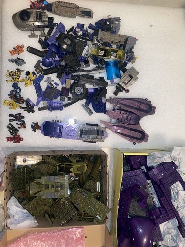 Mega bloks halo covenant - mega,