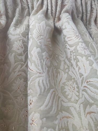 Fabulous long soft gold - fabulous, 88"