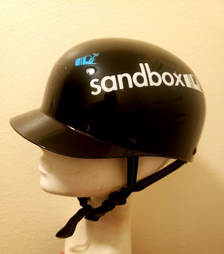 Sandbox classic black - sandbox,
