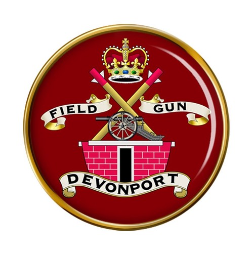 Devonport royal navy field - royal,