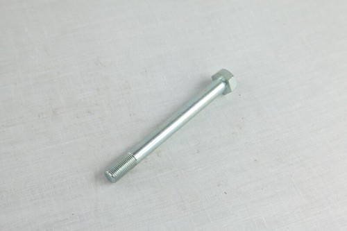 Bsa a10 rgs - a7, mounting