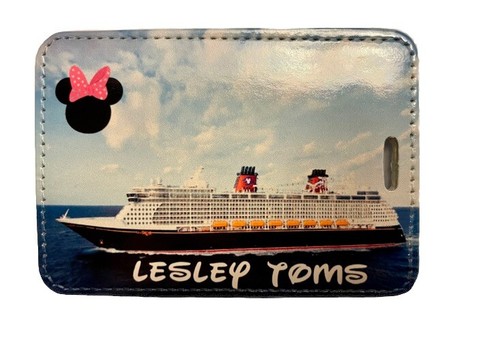 Personalised disney cruise - disney,