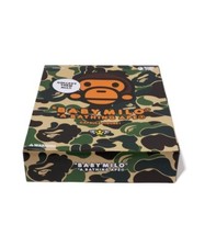 BABY MILO CAPSULE FIGURE BOX (