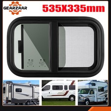 RV Window 535x335mm Horizontal