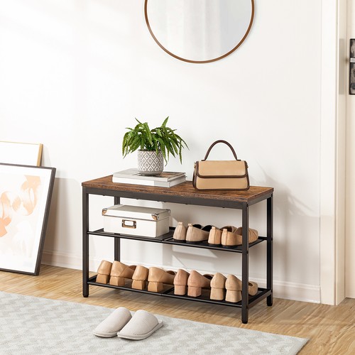 Hoobro shoe bench tier - hoobro,