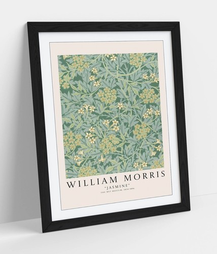 William morris jasmine - william, 'jasmine'