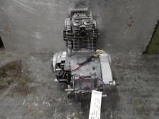 Honda CL125 A Sloper 1967-1969 Engine CL125AE-318534 