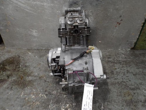 Honda cl125 sloper - cl125,