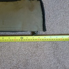 Korum Transition  12ft 2 Rod Waterproof Padded Rod Sling/bag