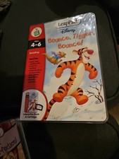 Leap Frog LeapPad Bounce