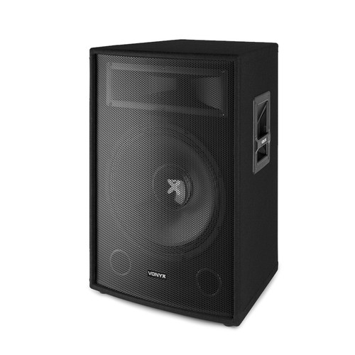 Vonyx sl15 passive speaker - passive, dj