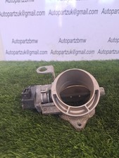BMW 3 5 7 SERIES M52 B28 328 728 E36 E38 E39 Throttle Body Oem 1703562 #17h4