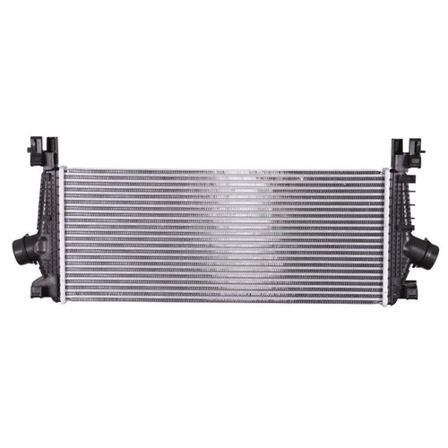 Supply air cooler - supply,