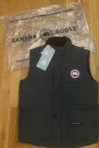 Canada goose expedition parka - canada,