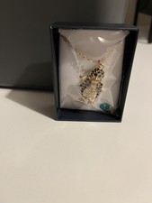 Penguin Necklace Costume