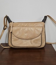 Gigi Handbag Crossbody Strap
