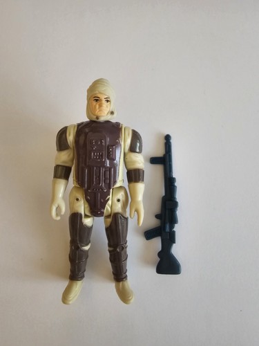 Dengar bounty hunter - dengar,