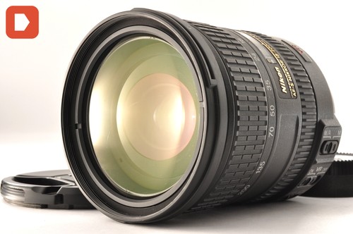 Top mint nikon s - [top, dx