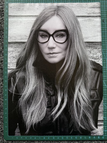 Tori amos poster original - a4, poster/original