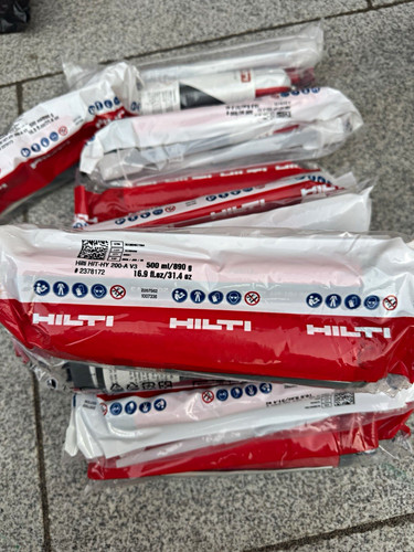 Hilti hit 200 - hilti, v3