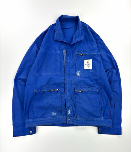 French chore jacket mens - chore,