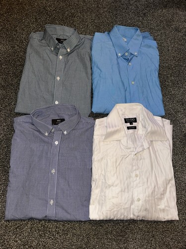 Shirt bundle piece - x, mens