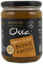 Organic Chicken Bone Broth