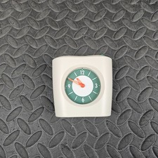 IKEA Alarm Clock Small Analog
