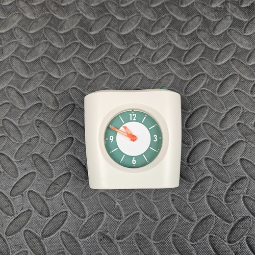 Ikea alarm clock small - clock, analog
