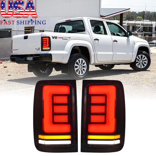 Pair led tail - lh+rh,
