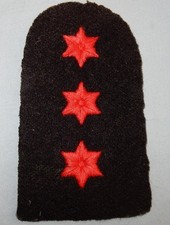 VINTAGE SCC SEA CADET CORPS