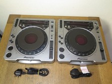Pioneer cdj 800 - pioneer, cd