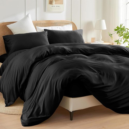 Double size duvet cover set - size,