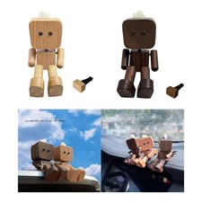 Car Dashboard Doll with