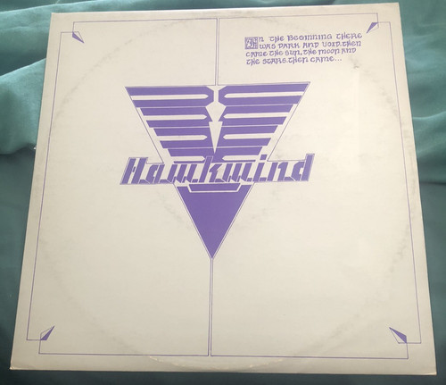 Hawkwind motorhead valium - hawkwind,