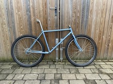 Scapin MTB Mountain Bike Steel