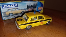 1/43 NOVOEXPORT USSR LADA VAZ