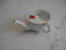 WW1 BRITISH RED CROSS FIELD