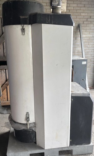 Nederland commercial dust - commercial,