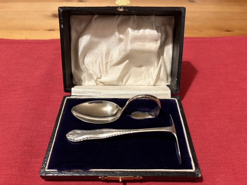 Vintage antique silver plated - vintage/antique, silver-plated