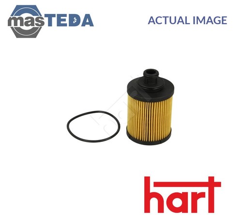 347 415 engine oil - 415, filter
