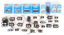 Hornby PECO - Large Selection of Point Motors and Accessories - Job Lot