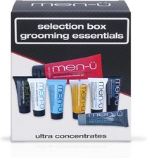 Men-ü SELECTION BOX GROOMING