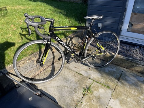 Wilier triestina gtr road bike - road,